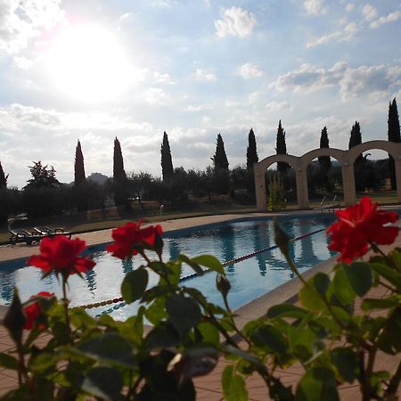 Hotel Vega Περούτζια Εξωτερικό φωτογραφία