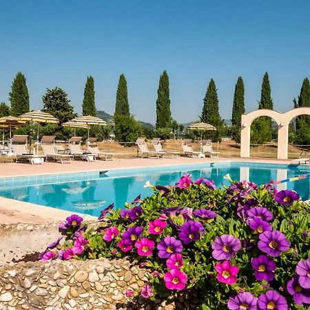 Hotel Vega Περούτζια Εξωτερικό φωτογραφία