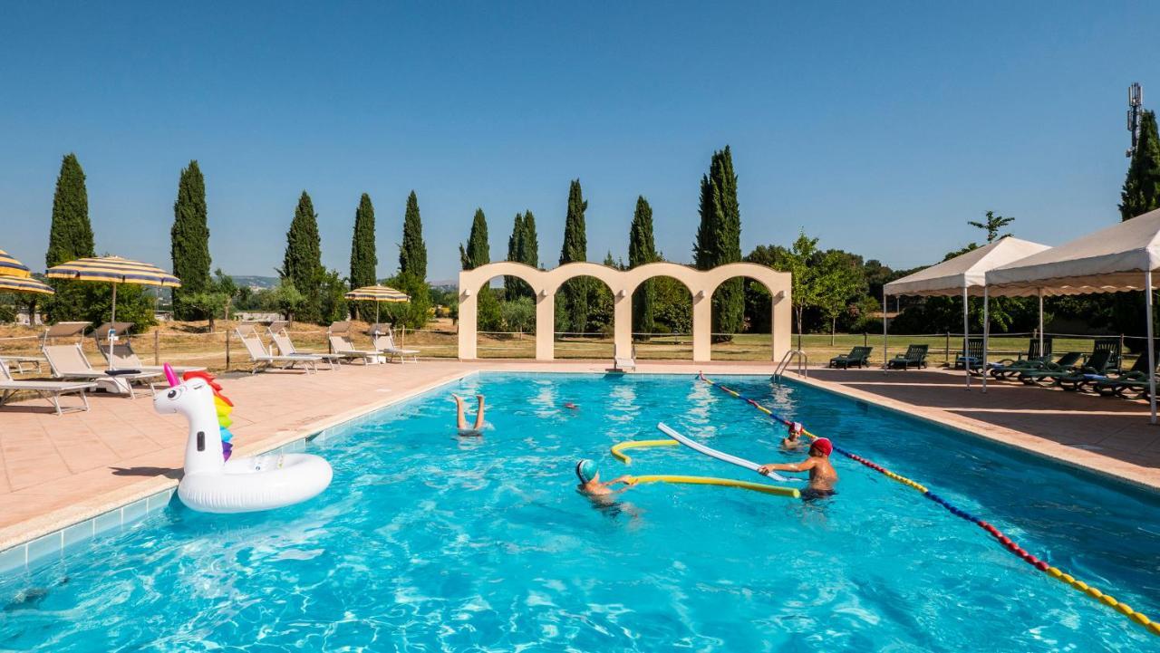 Hotel Vega Περούτζια Εξωτερικό φωτογραφία