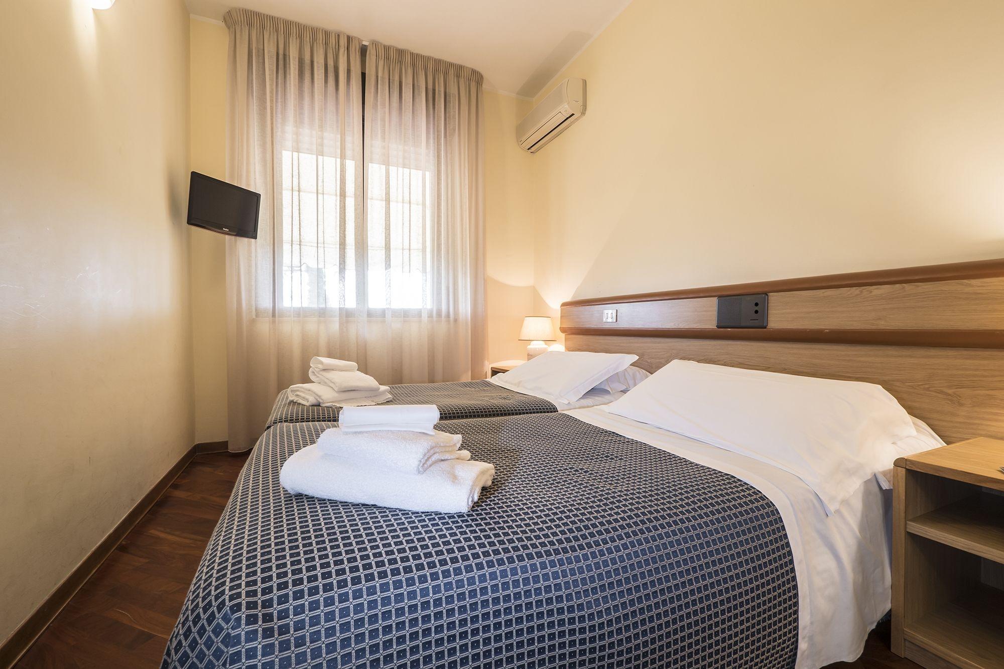 Hotel Vega Περούτζια Εξωτερικό φωτογραφία