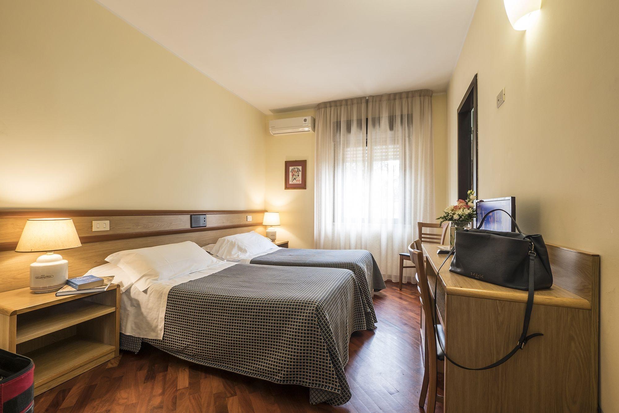 Hotel Vega Περούτζια Εξωτερικό φωτογραφία