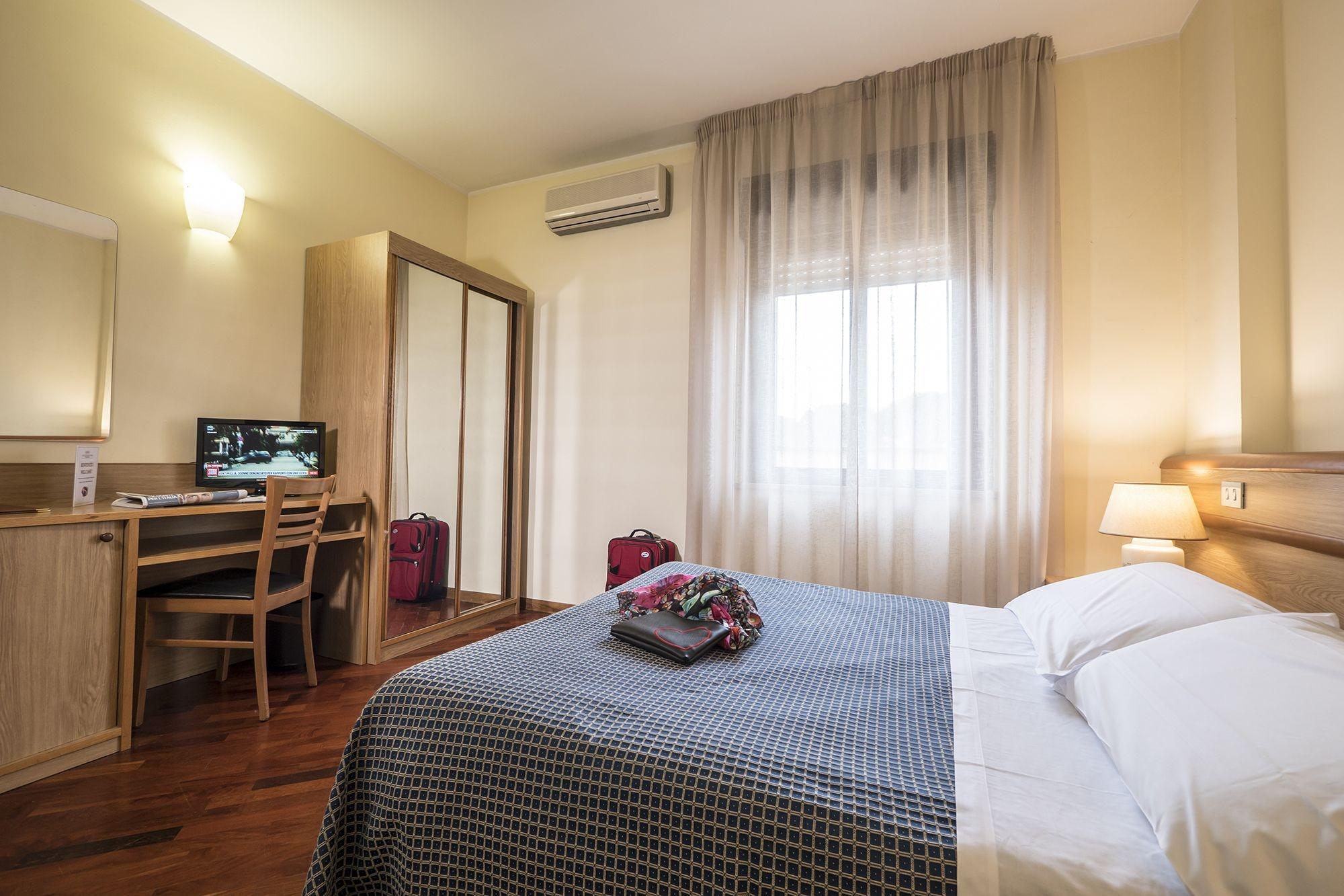 Hotel Vega Περούτζια Εξωτερικό φωτογραφία
