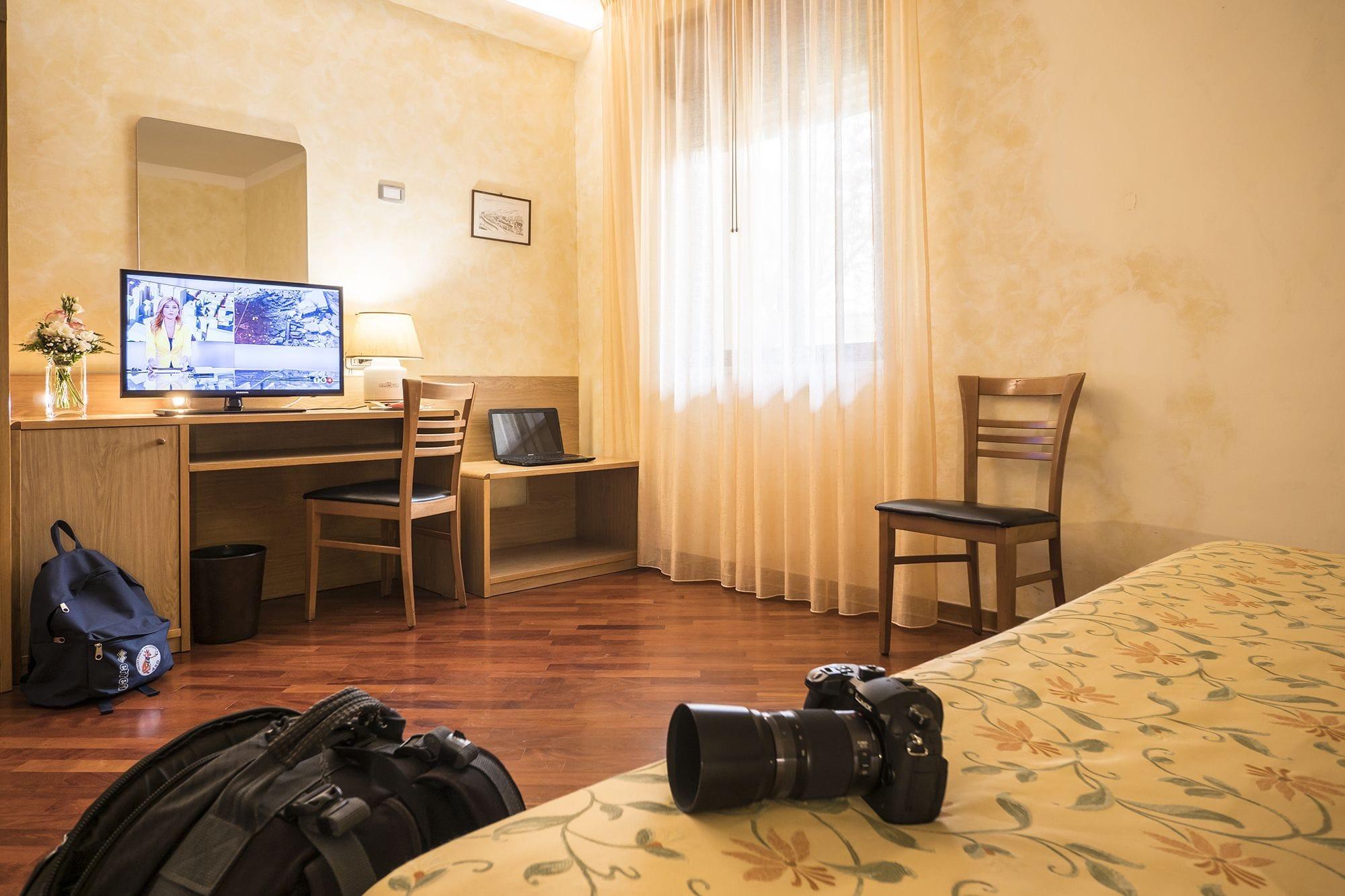 Hotel Vega Περούτζια Εξωτερικό φωτογραφία
