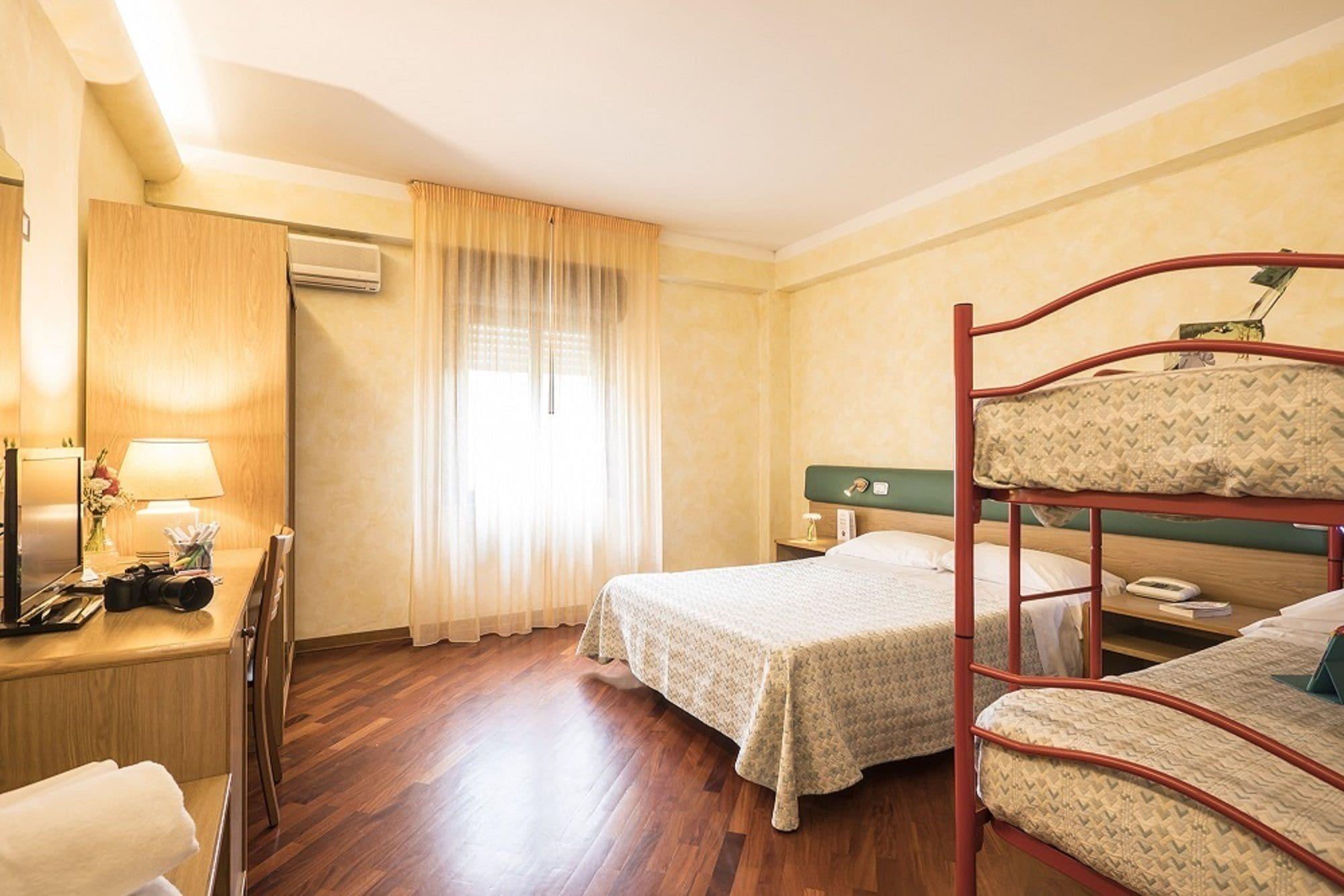 Hotel Vega Περούτζια Εξωτερικό φωτογραφία