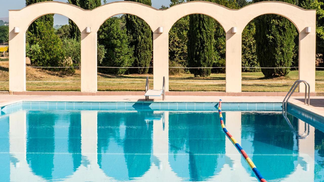 Hotel Vega Περούτζια Εξωτερικό φωτογραφία