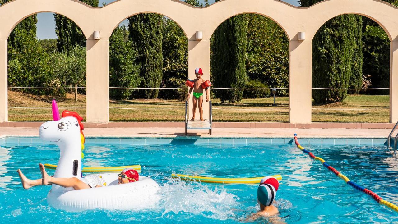 Hotel Vega Περούτζια Εξωτερικό φωτογραφία