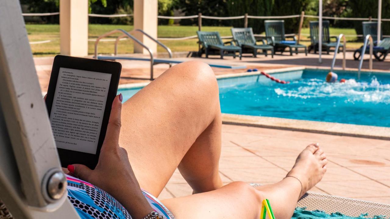 Hotel Vega Περούτζια Εξωτερικό φωτογραφία