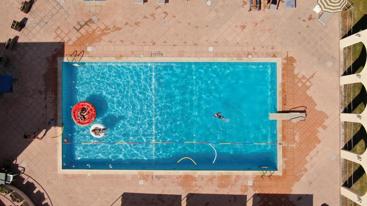 Hotel Vega Περούτζια Εξωτερικό φωτογραφία