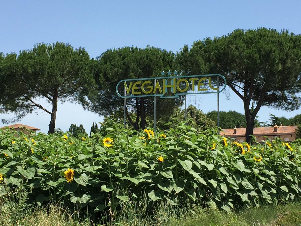 Hotel Vega Περούτζια Εξωτερικό φωτογραφία