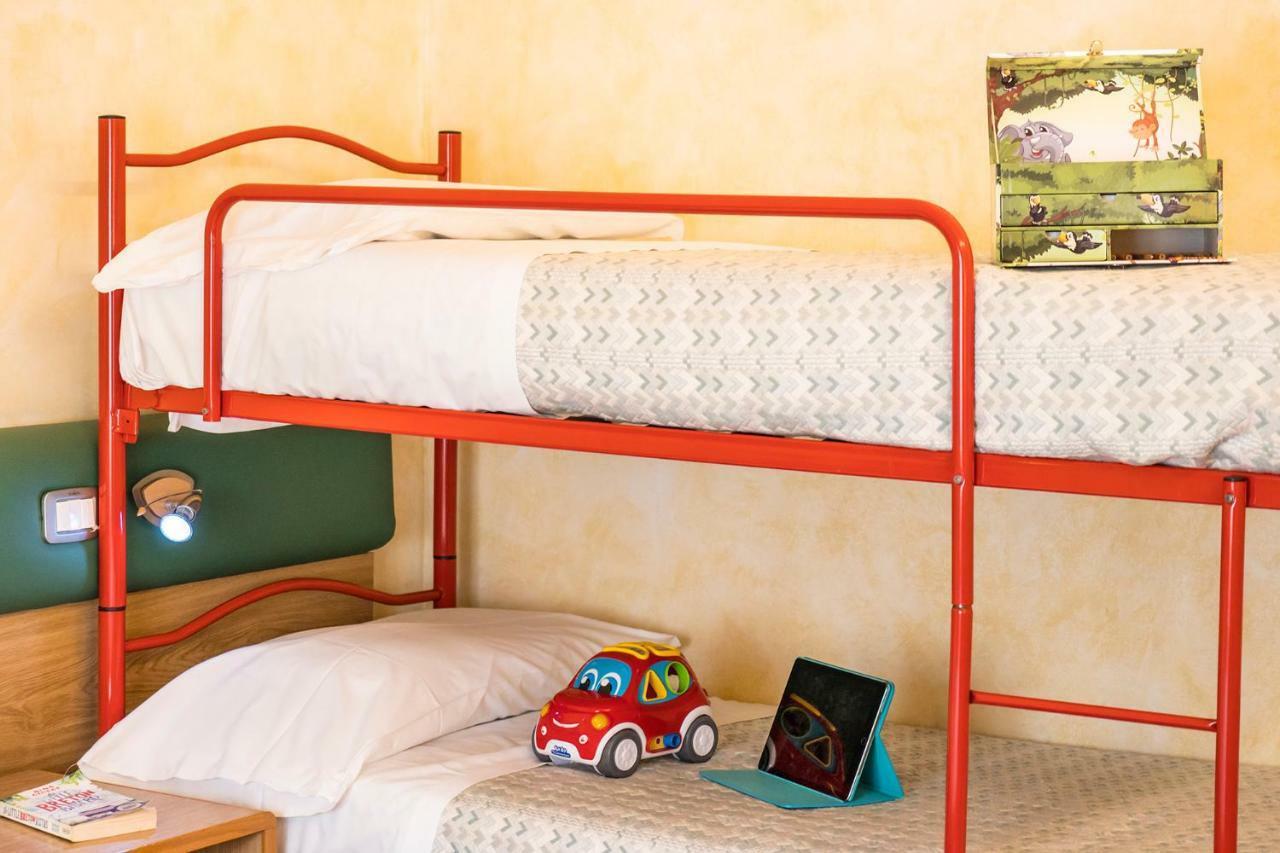 Hotel Vega Περούτζια Εξωτερικό φωτογραφία