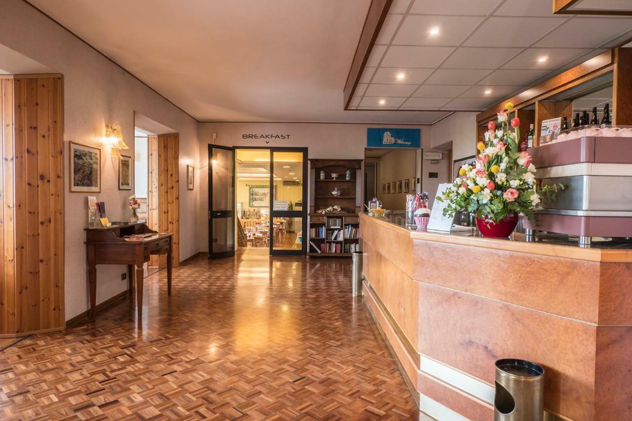 Hotel Vega Περούτζια Εξωτερικό φωτογραφία