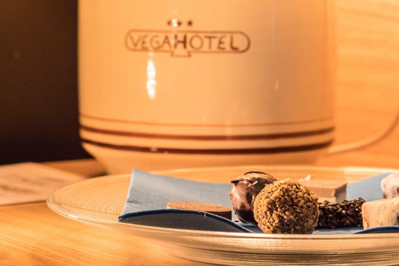 Hotel Vega Περούτζια Εξωτερικό φωτογραφία