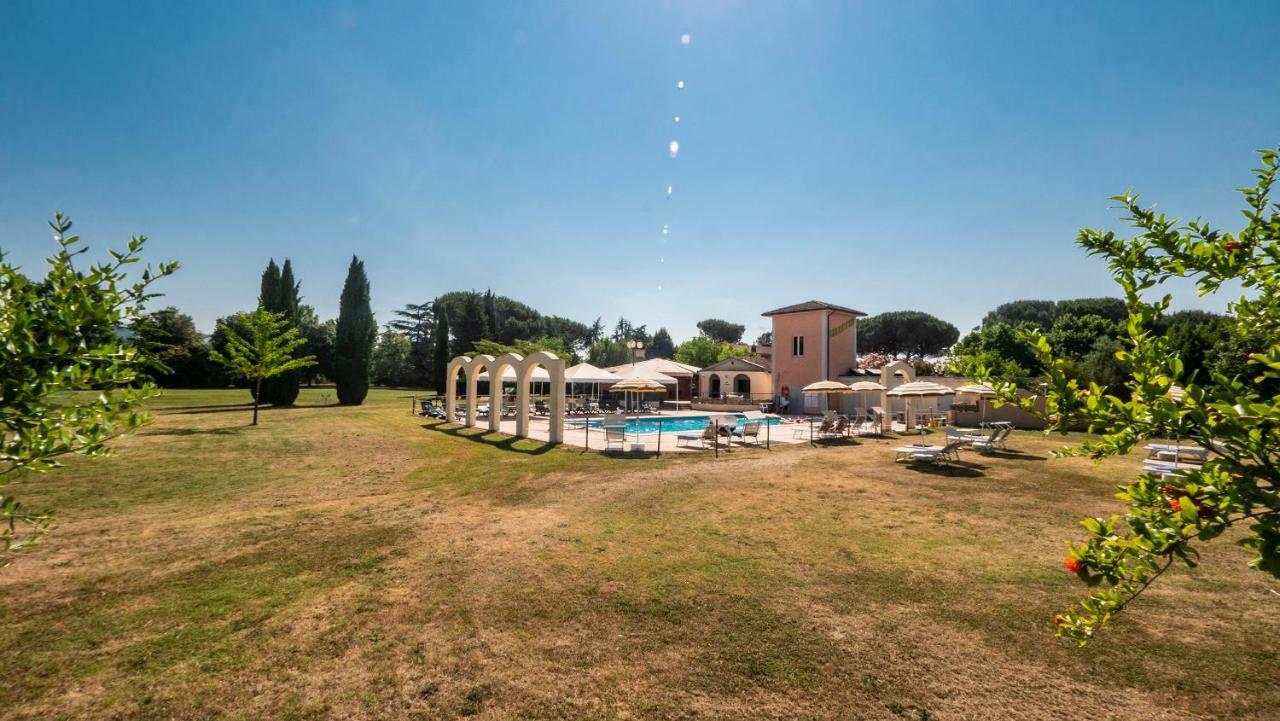 Hotel Vega Περούτζια Εξωτερικό φωτογραφία